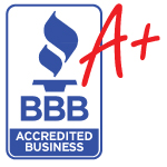 A business with BBB