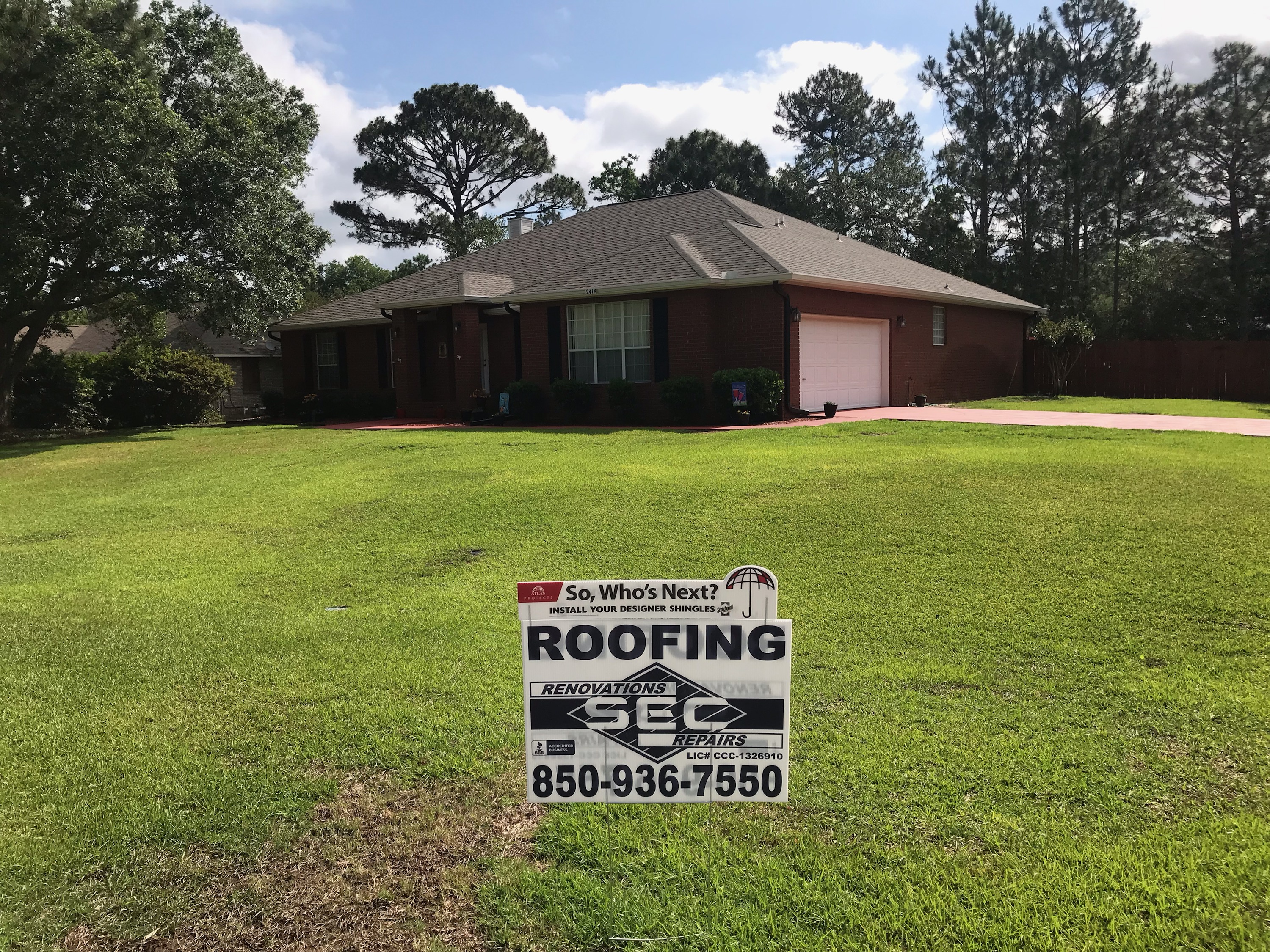 bay county roofing