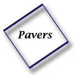 decorative pavers